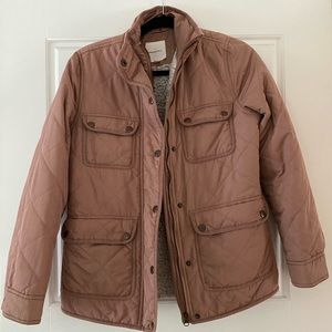 Thread and Supply Utility Jacket